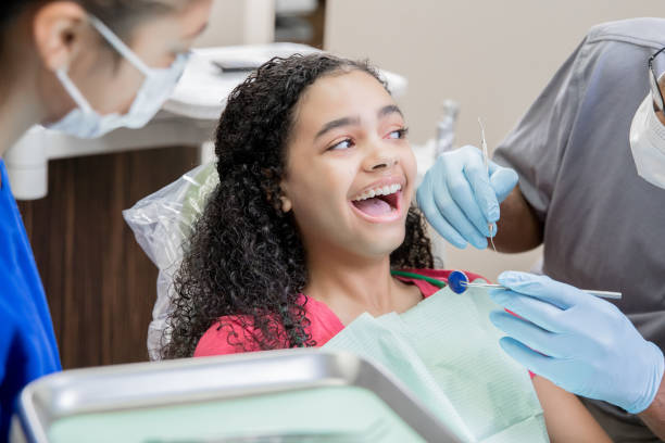 Best Emergency Dentist for Lost Fillings or Crowns in New Braunfels, TX