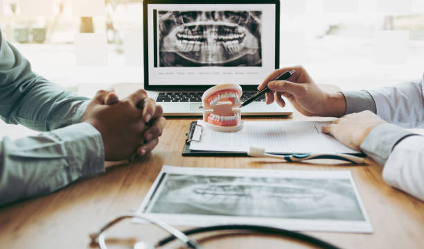 Best Orthodontic Emergency Dentist in New Braunfels, TX