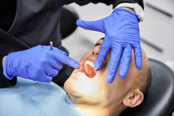 Best Orthodontic Emergency Dentist in New Braunfels, TX