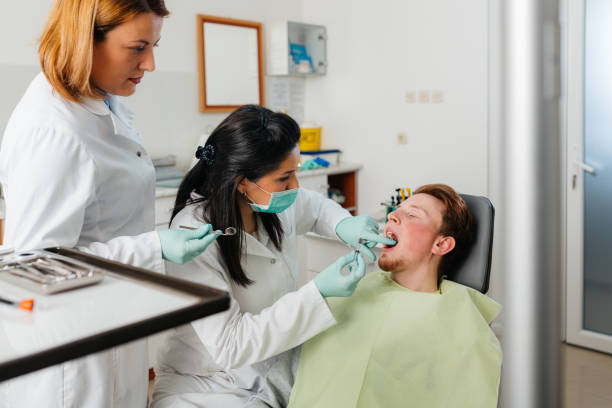 Best Emergency Cosmetic Dentistry in New Braunfels, TX