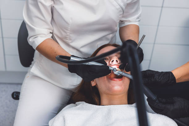 Best Weekend Emergency Dentist in New Braunfels, TX