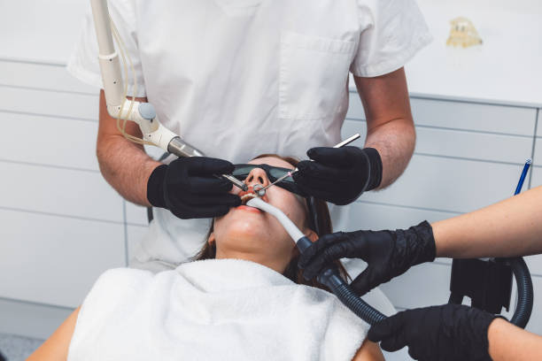 Best Mobile Emergency Dentist in New Braunfels, TX
