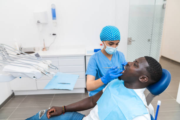 Best Broken or Cracked Tooth Emergency Dentist in New Braunfels, TX